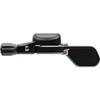 PNW Components Loam Lever 2 Standard 22.2mm Mount, Black/Red view 2