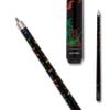 Action Junior Billiards Pool Cue Stick - Dinosaurs - 48in view 2