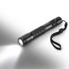 Bushnell Tactical Flashlight, 1500 Lumens, Compact LED Construction, Rechargeable | Police, Military, Hunting, Security view 2