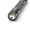 Bushnell Tactical Flashlight, 1500 Lumens, Compact LED Construction, Rechargeable | Police, Military, Hunting, Security view 3