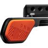 PNW Components Loam Lever 2 iSpecII Mount, Black/Orange view 4