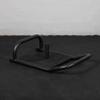 Titan Fitness Low Bar Push Pull Drag Sled with Harness, Rated 500 LB, Push, Pull, or Drag Sled for Speed Training and Agility view 2