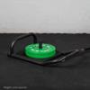Titan Fitness Low Bar Push Pull Drag Sled with Harness, Rated 500 LB, Push, Pull, or Drag Sled for Speed Training and Agility view 3