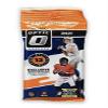 2021 Panini Donruss Optic Football Jumbo Cello Pack (Green Velocity Parallels!) - 12 Trading Cards per Pack view 1
