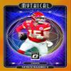 2021 Panini Donruss Optic Football Jumbo Cello Pack (Green Velocity Parallels!) - 12 Trading Cards per Pack view 4
