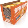 HotHands Body & Hand Super Warmers - Long Lasting Safe Natural Odorless Air Activated Warmers - Up to 18 Hours of Heat - 54 Individual Warmers view 1