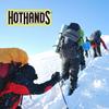 HotHands Body & Hand Super Warmers - Long Lasting Safe Natural Odorless Air Activated Warmers - Up to 18 Hours of Heat - 54 Individual Warmers view 3