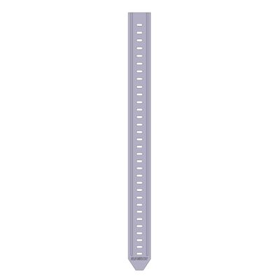 Slingshot 2023 Gummy Strap for Wakeboard Bindings - Multiple Colors Lavender