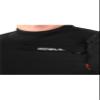 GUL Mens Response FX 3/2mm GBS Chest Zip Wetsuit - Black Contour Camo - Thermal Warm Heat Layer Layers Easy Stretch view 3