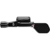 PNW Components Loam Lever 2 iSpecII Mount, Black/Black view 2
