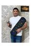 HOT-Chill Push Up Board At Home Workout Equipment for Arms Shoulder Chest Back and Hands Pushup board with Hand Grip Foldable Pushup Bar with Color coded positions for Muscle Growth and Strength. view 2