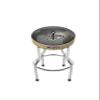 Arcade1UP Adjustable Licensed NFL Blitz Pub Stool (New Orleans Saints), Multicolor (A1UP-Saints Stool) view 4