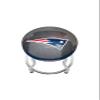 Arcade1UP Adjustable Licensed NFL Blitz Pub Stool (New England Patriots), Multicolor (A1UP-Patriots Stool) view 1