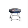Arcade1UP Adjustable Licensed NFL Blitz Pub Stool (New England Patriots), Multicolor (A1UP-Patriots Stool) view 3