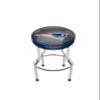 Arcade1UP Adjustable Licensed NFL Blitz Pub Stool (New England Patriots), Multicolor (A1UP-Patriots Stool) view 4