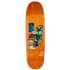 Alien Workshop Skateboard Deck Sammy Montano Welcome Class 9.0" x 32" view 1