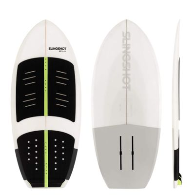 Slingshot WF-1 V4 4'2" Wakeboard Foil Board