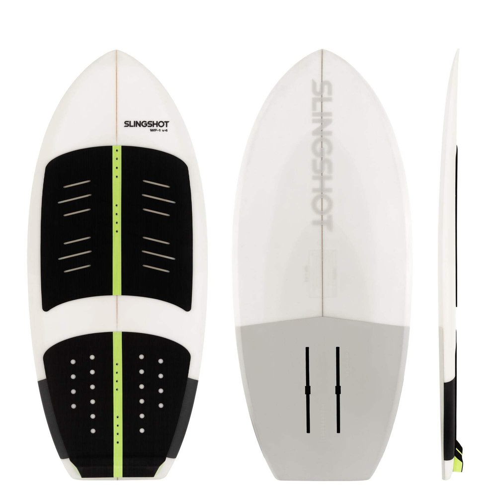 Slingshot WF-1 V4 4'2" Wakeboard Foil Board