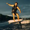 Slingshot WF-1 V4 4'2" Wakeboard Foil Board view 2