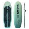Slingshot WF-T V2 4'5" Wakeboard Foil Board view 1