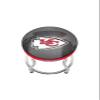 Arcade1UP Adjustable Licensed NFL Blitz Pub Stool (Kansas City Chiefs), Multicolor (A1UPCHIEFSSTOOL) view 1