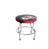 Arcade1UP Adjustable Licensed NFL Blitz Pub Stool (Kansas City Chiefs), Multicolor (A1UPCHIEFSSTOOL) view 3