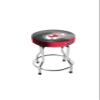 Arcade1UP Adjustable Licensed NFL Blitz Pub Stool (Kansas City Chiefs), Multicolor (A1UPCHIEFSSTOOL) view 4