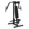 Titan Fitness Plate-Loaded PEC Fly and Reverse Delt Machine, Rated 300 LB, Upper Body Specialty Machine, Chest, Back, and Shoulder Training view 1