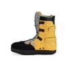Slingshot 2023 Space Mob Wakeboard Binding Liners Size 9 view 4