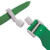 Champion Sports 52" Pop Flag Football Belts - Green view 2