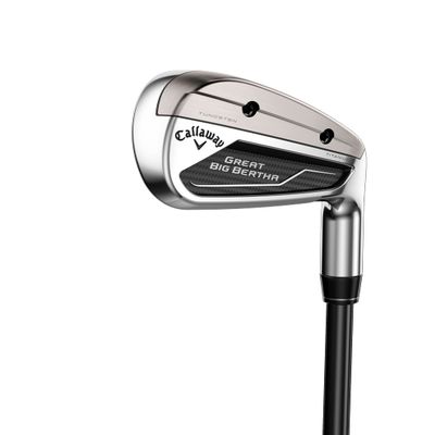 Callaway 2023 GBB Sand Wedge, 54, Graphite, Light, Standard