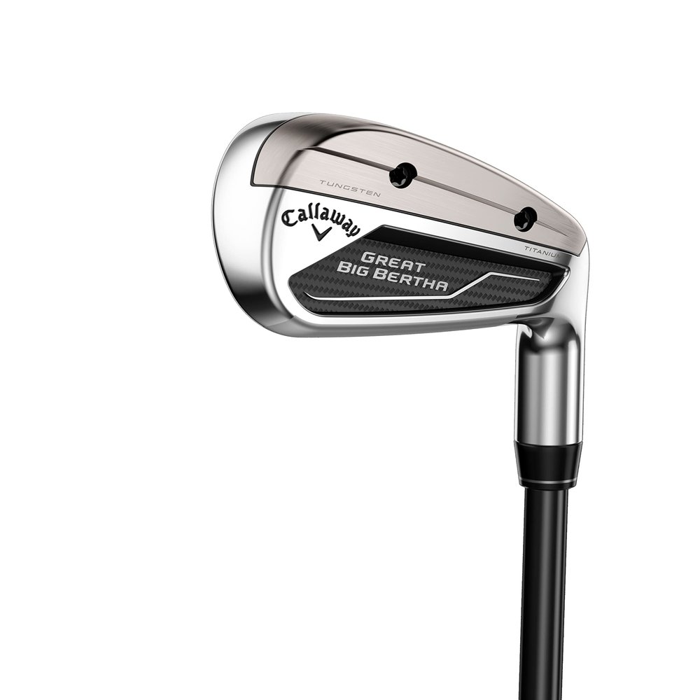Callaway 2023 GBB Sand Wedge, 54, Graphite, Light, Standard