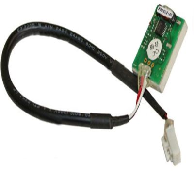 Heart Rate Receiver 098161 Works with Vision Fitness Livestrong Rower