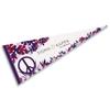 Sigma Kappa Greek Pennant Banner Flag view 1
