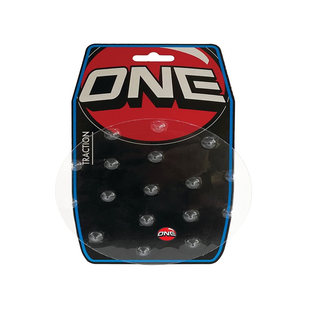 ONEBALL Clear Circle Snowboard Stomp Pad