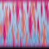 Country Brook Design - Pink April Blossoms on Rose Nylon Webbing (3/4 Inch, 20 Yards) view 3