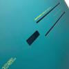 Slingshot Sports Manticore V1 Wing Foil Board 90 L view 4