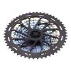 12 Speed Cassette, 1050T XD Colorful Ultra Light Integrated Flywheel Freewheel for Mountain Accessories view 3