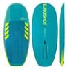 Slingshot Sports Manticore V1 Wing Foil Board 120 L view 1