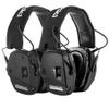 PROHEAR 030 Bluetooth 5.0 Electronic Shooting Ear Protection Earmuffs Digital Electronic Shooting Ear Protection Muffs with GEP02 Gel Ear Pads view 1