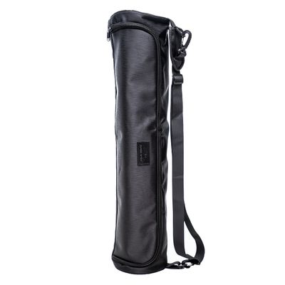 Mount Adams Yoga Mat Bag, Fits Mats up to 74" x 26" x 6mm, Sling Bag with Interior Pocket and Adjustable Carry Strap, Stain Resistant Exercise Mat Carrier for Pilates, Yoga, and Workout, Pack of 6