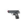 Airsoft G2 Metal Spring Airsoft Pistol - Black-UK Arms view 2