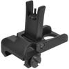 Golden Eagle Low Profile Flip-Up Full Metal Front Airsoft Sight view 1