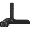 Golden Eagle Low Profile Flip-Up Full Metal Front Airsoft Sight view 2