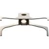 Shimano J04c Metallic Disc Brake Pad Metallic, One Size view 4