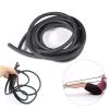 1Meter/Pc Nature Latex Rubber Hoses High Resilient Elastic Surgical Medical Tube With ID 1.7 /2/ 3/ 5/ 6mm OD 4 /4.5/ 5/ 6/ 7/ 9mm For Yoga Sports Accessories Muscle Stretching Exercises ( Color : 3x5 view 4