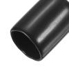 PATIKIL 13mm Pool Tip Cover, 10 Pack Billiard Cue Tip Protector Rubber Pool Cue Tips Head Tool Snooker Accessory for Billiard Club, Black view 4