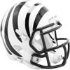Riddell Mini Football Helmet ON-Field Cincinnati Bengals view 1