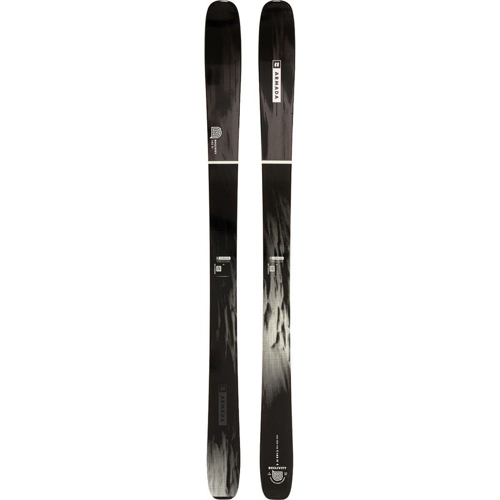Armada Declivity 102 Ti Skis Mens Sz 188cm White