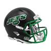 Riddell Mini Football Helmet ON-Field New York Jets view 2